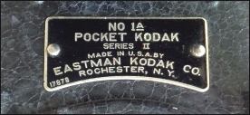 kodak